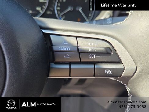 New 2026 MAZDA CX-30 Aire Edition AWD/4WD image 23