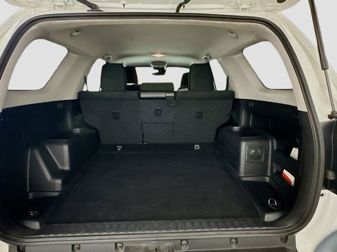 Used 2022 Toyota 4Runner TRD Off-Road image 30