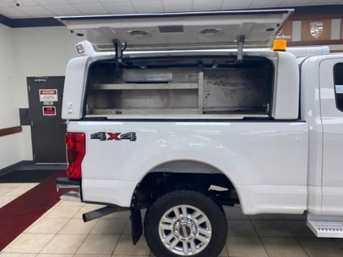 Used 2018 Ford F250 XLT image 20