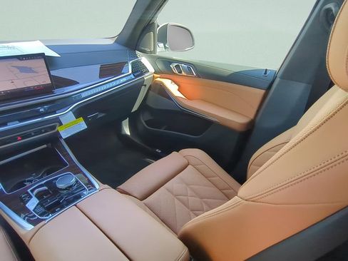 New 2026 BMW X5 sDrive40i RWD image 13