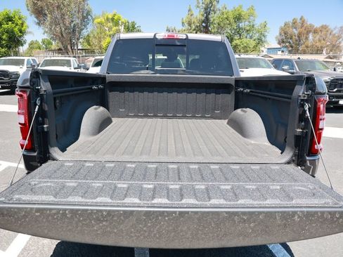 New 2026 RAM 1500 Tradesman RWD image 33