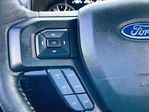 Certified 2020 Ford F150 XLT w/ Equipment Group 302A Luxury image 19