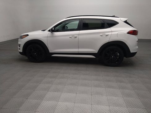 Used 2019 Hyundai Tucson Night AWD/4WD image 3