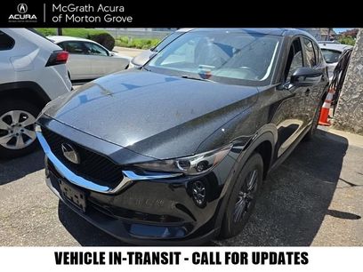 Used 2020 MAZDA CX-5 Touring