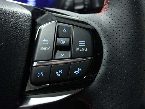 New 2026 Ford Explorer ST-Line w/ ST-Line Street Pack image 22