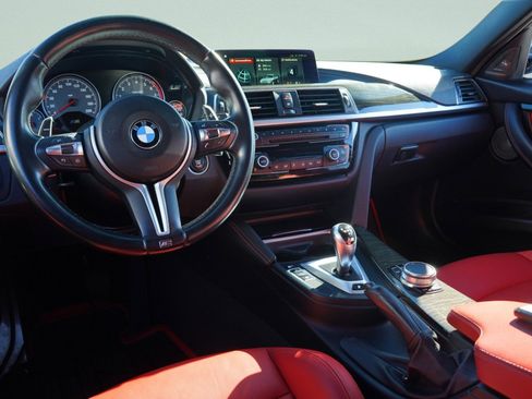 Used 2018 BMW M3 image 56
