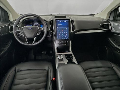 Used 2024 Ford Edge SEL w/ Convenience Package image 30