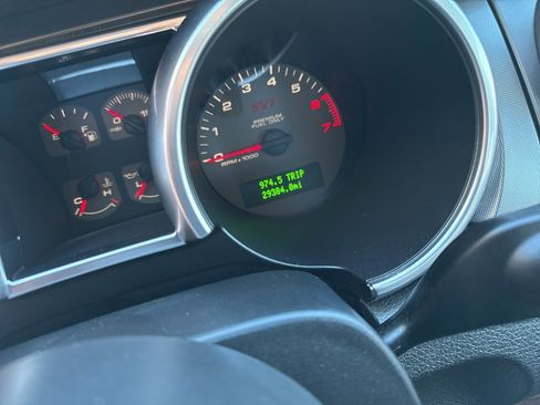 Used 2008 Ford Mustang Shelby GT500 image 36