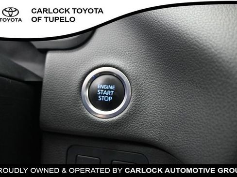 Used 2024 Toyota Tundra Limited AWD/4WD image 22