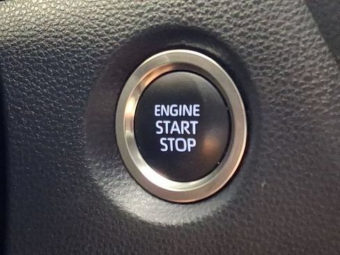 Certified 2025 Toyota Corolla XSE FWD image 32