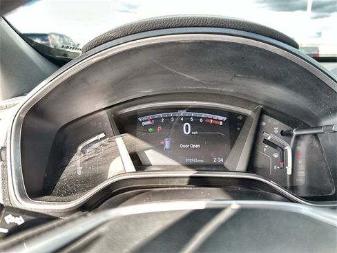 Used 2021 Honda CR-V EX image 10