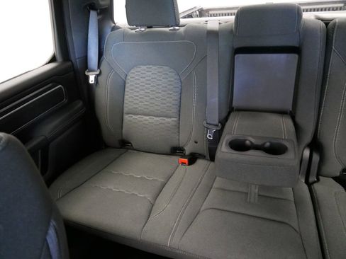 New 2025 RAM 1500 Big Horn image 14