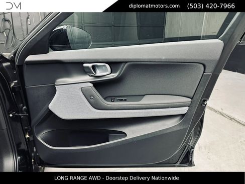 Used 2022 Polestar Polestar 2 AWD/4WD image 25