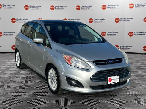 Used 2013 Ford C-MAX SEL image 7