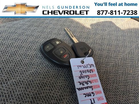 Used 2017 GMC Savana 3500 Extended RWD image 23