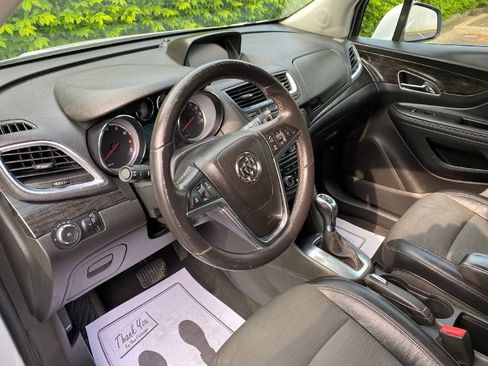 Used 2016 Buick Encore Convenience image 3