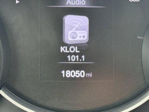 Used 2023 FIAT 500X Pop AWD/4WD image 33