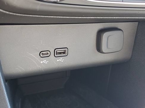 Certified 2024 Buick Encore GX Preferred w/ Comfort Package AWD/4WD image 30