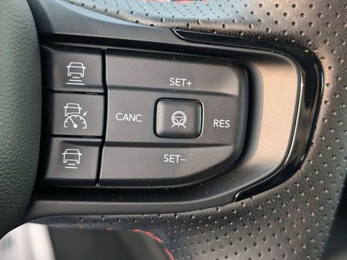 New 2026 Dodge Charger Scat Pack w/ Blacktop Package AWD/4WD image 15