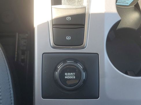 Used 2024 Ford Bronco Sport Big Bend image 35