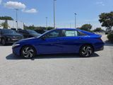New 2025 Hyundai Elantra Sport image 5