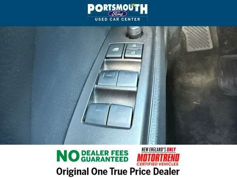 Used 2023 Toyota Camry SE image 21