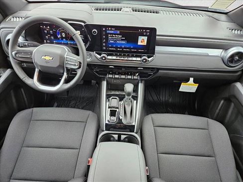 New 2026 Chevrolet Colorado LT RWD image 14