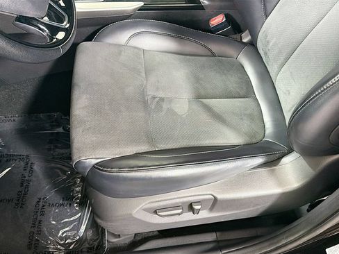 Used 2024 Mitsubishi Eclipse Cross SE AWD/4WD image 20