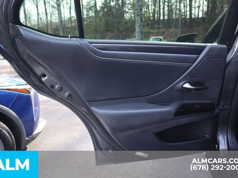 Used 2023 Lexus ES 350 w/ Accessory Package (Z2) FWD image 21
