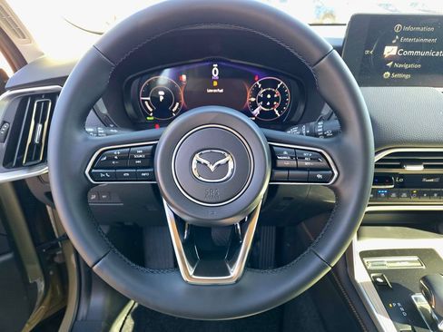 New 2026 MAZDA CX-70 SC Plus image 11