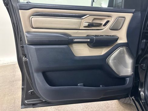 Used 2019 RAM 1500 Limited AWD/4WD image 37