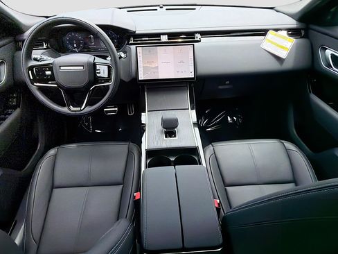 New 2026 Land Rover Range Rover Velar Belgravia AWD/4WD image 15