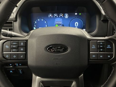 Used 2024 Ford F150 XLT w/ Equipment Group 303A High image 16