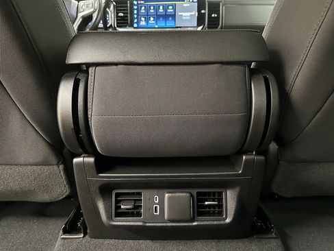 Certified 2022 Chevrolet Silverado 1500 LT image 36