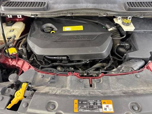 Used 2013 Ford Escape SE FWD image 17