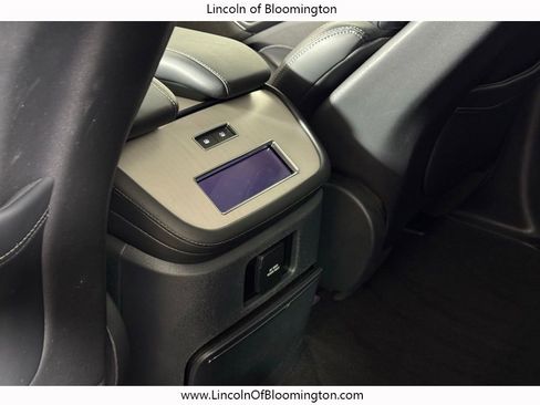 Certified 2025 Lincoln Navigator L Reserve w/ Jet Appearance Package AWD/4WD image 55