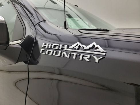 New 2026 Chevrolet Silverado 1500 High Country image 34
