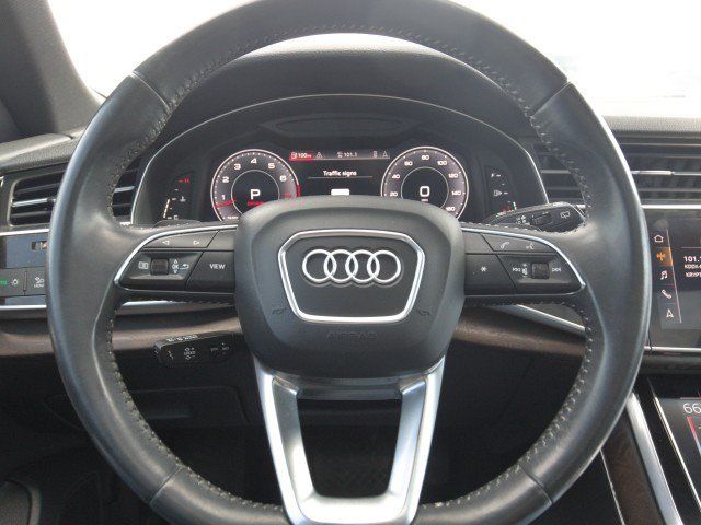 Used 2021 Audi Q8 Premium AWD/4WD image 20