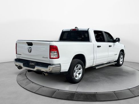 Used 2023 RAM 1500 Big Horn image 7