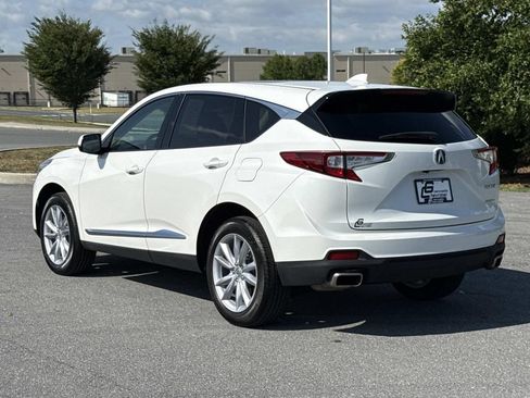 Used 2023 Acura RDX AWD image 27