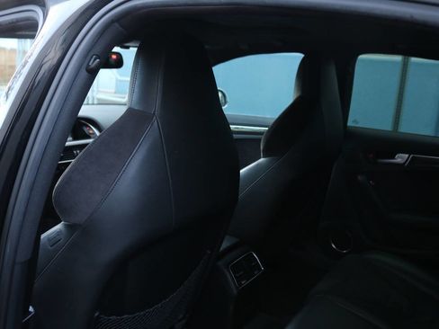 Used 2013 Audi S4 Premium Plus w/ Audi MMI Navigation Plus image 15