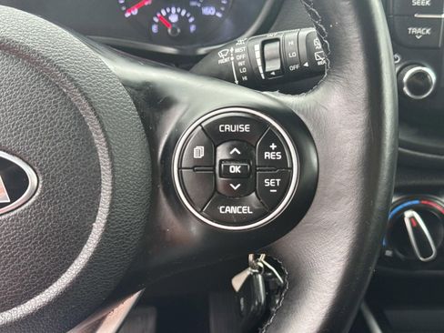Used 2021 Kia Soul X-Line FWD image 23