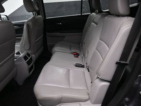 Used 2017 Honda Pilot EX-L image 25