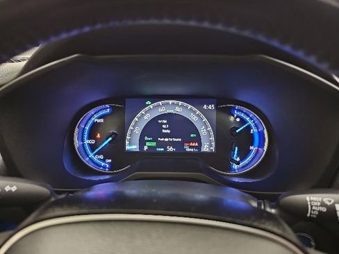 Used 2020 Toyota RAV4 XSE w/ XSE Grade Weather Package AWD/4WD image 21