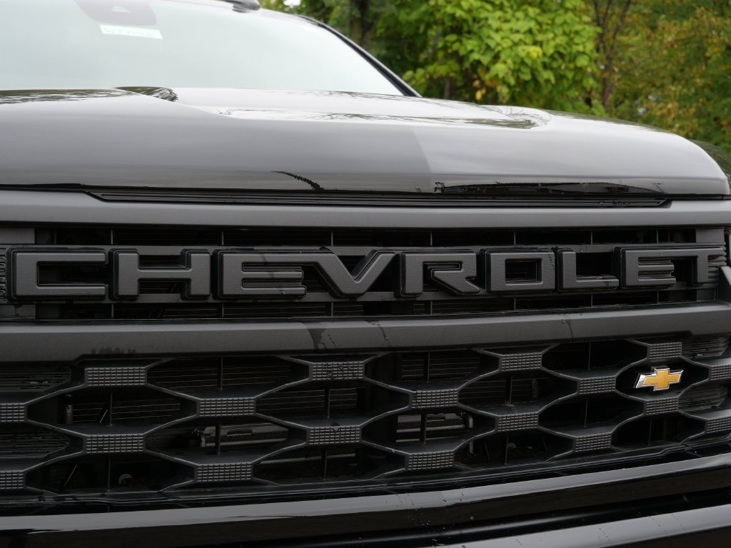 Used 2026 Chevrolet Silverado 1500 W/T w/ WT Value Package AWD/4WD image 10
