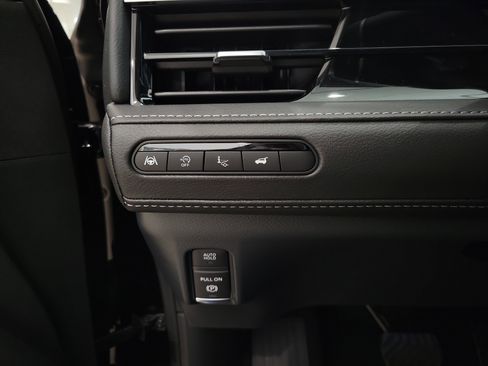 New 2026 INFINITI QX80 Luxe image 26