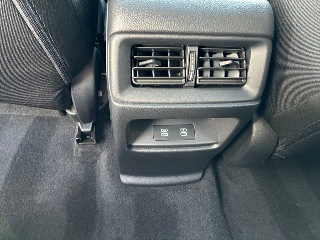 Certified 2026 Honda CR-V Sport image 24