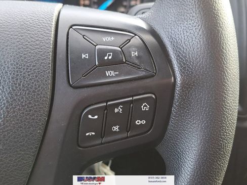 Used 2020 Ford Ranger XL w/ Equipment Group 101A Mid image 18