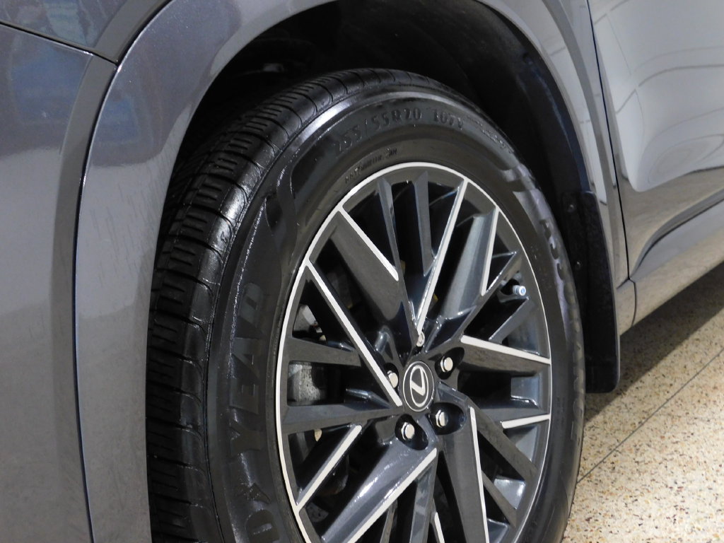 Used 2024 Lexus TX 350 AWD image 18