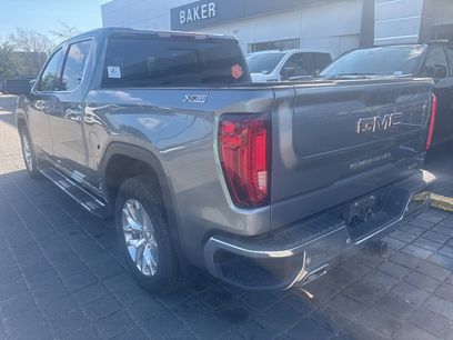 Used 2020 GMC Sierra 1500 SLT w/ SLT Premium Plus Package